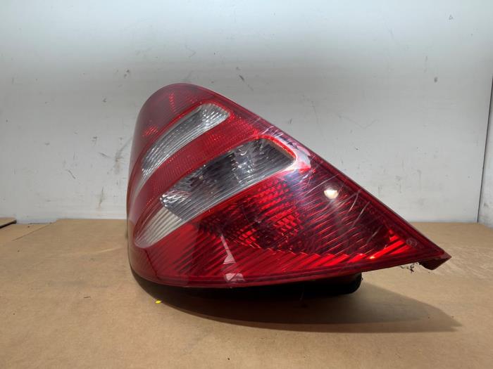 Taillight, left Mercedes A-Klasse