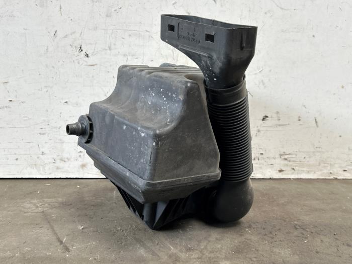 Air box Mercedes A-Klasse