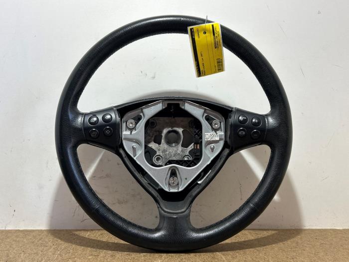 Volant Mercedes A-Klasse