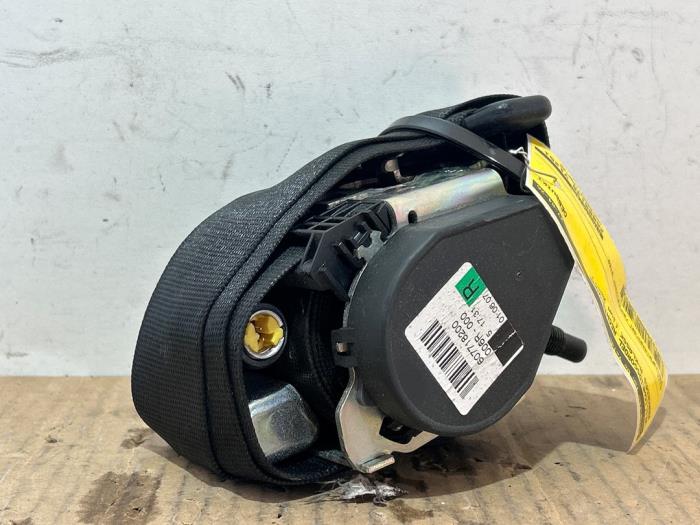 Sicherheitsgurt rechts vorne Mercedes A-Klasse