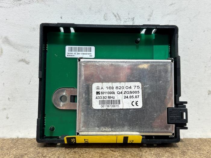 Modul Bluetooth Mercedes A-Klasse