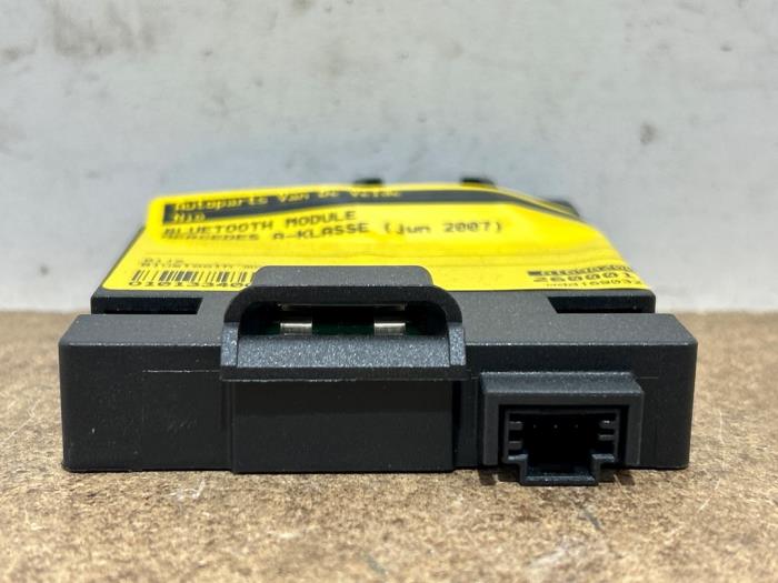 Modul Bluetooth Mercedes A-Klasse