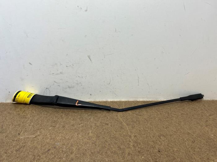 Front wiper arm Mercedes A-Klasse