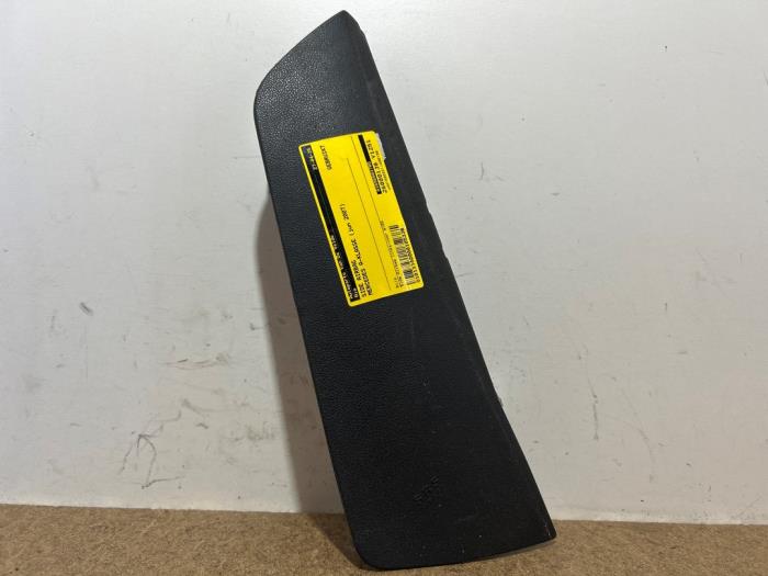 Side Airbag Mercedes A-Klasse