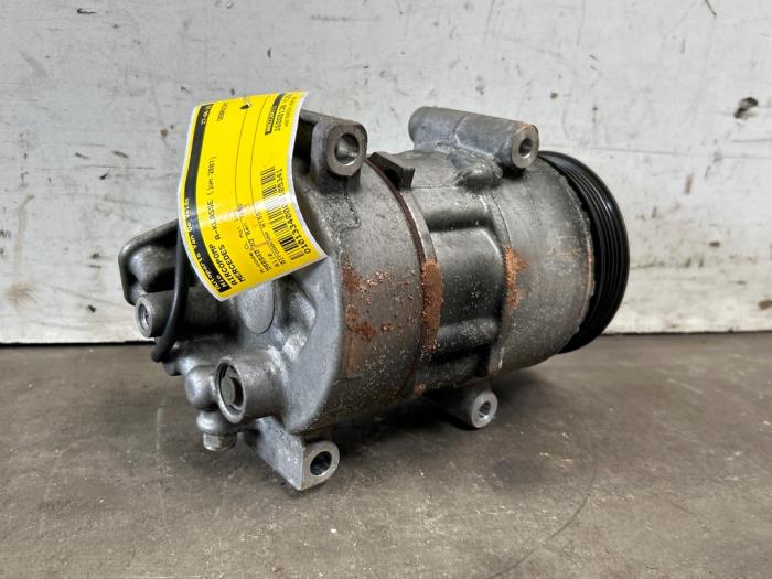 Pompe clim Mercedes A-Klasse
