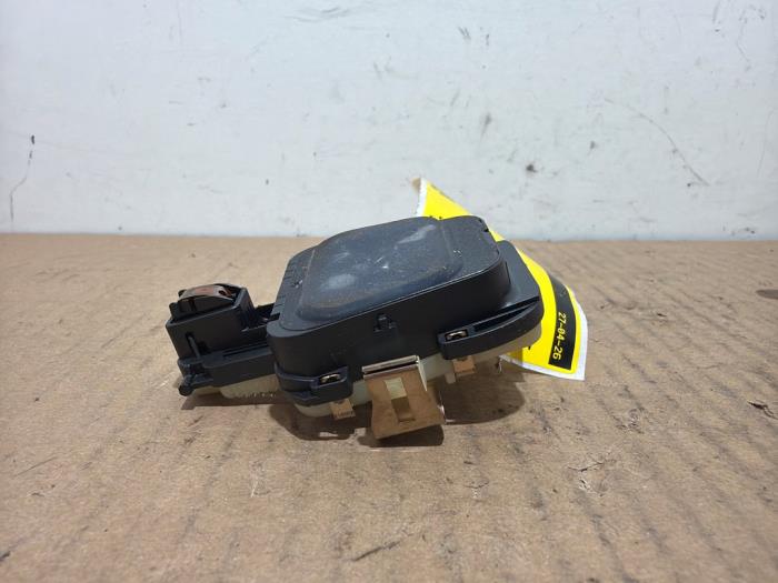 Lichtsensor Mercedes GLA