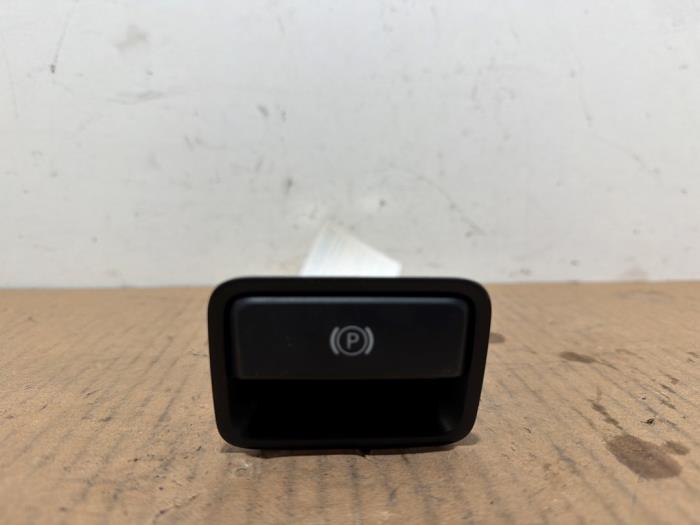 Parking brake switch Mercedes GLA