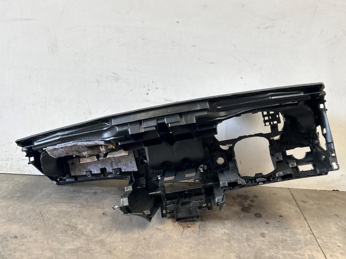 Salpicadero Mercedes GLA