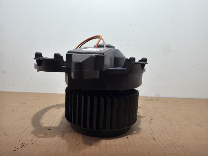 Kachel Ventilatiemotor Mercedes GLA
