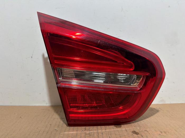 Rücklicht links Mercedes GLA