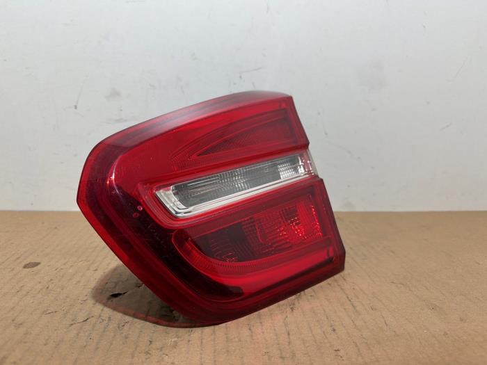 Taillight, right Mercedes GLA
