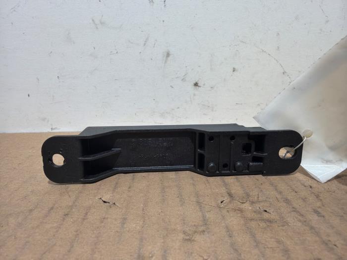 Antenne Mercedes GLA