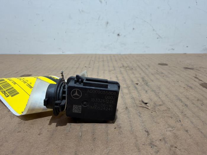 Czujnik Nox Mercedes GLA