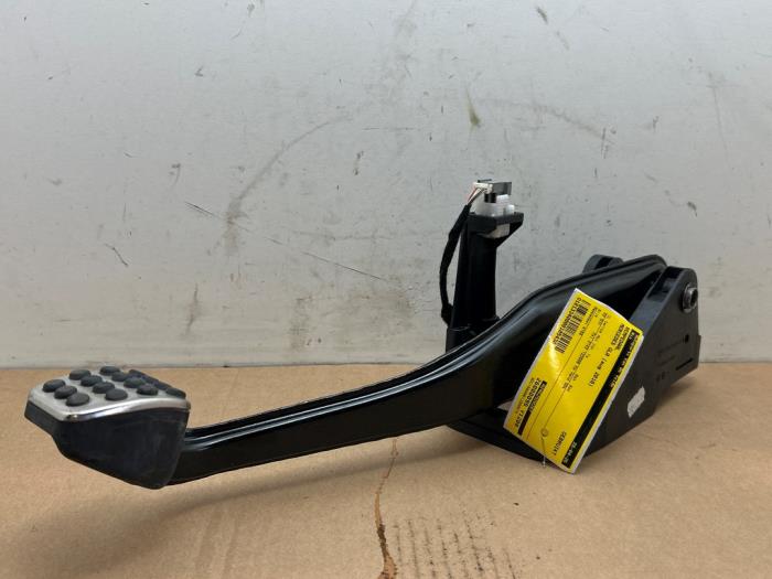 Bremspedal Mercedes GLA