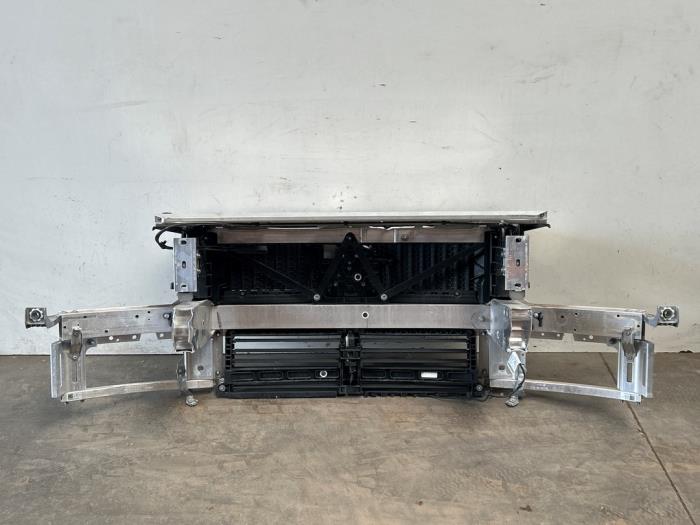Panel przedni Mercedes C-Klasse
