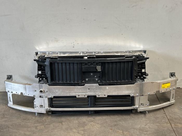 Front panel Mercedes C-Klasse