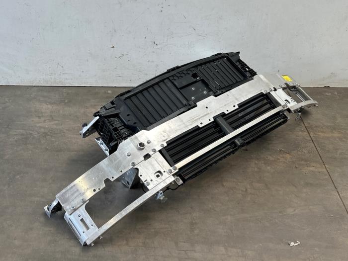 Panel przedni Mercedes C-Klasse