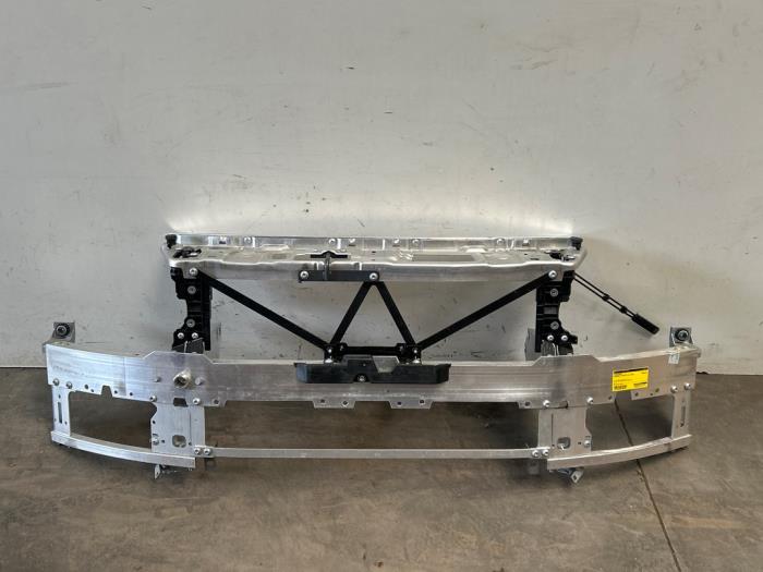 Front panel Mercedes C-Klasse