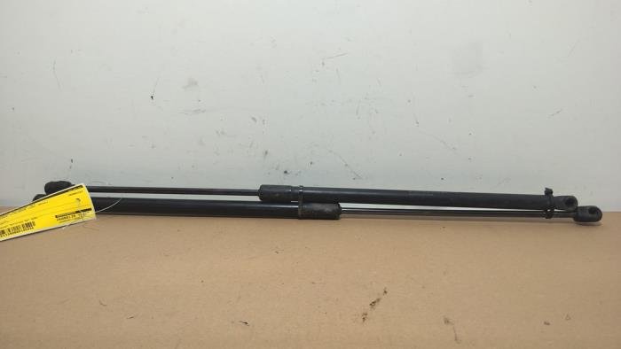 Amortisseur kit capot moteur Mercedes C-Klasse