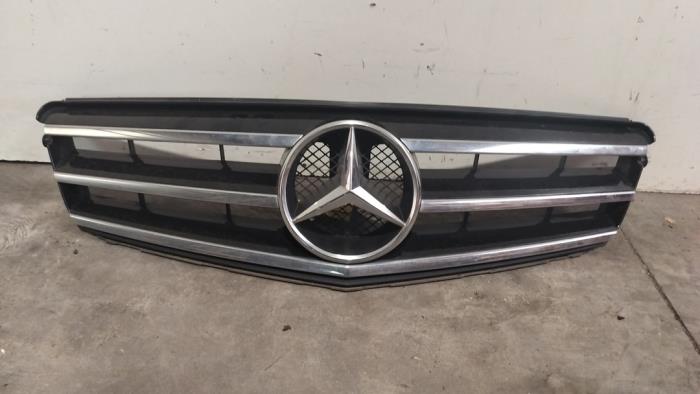 Grille Mercedes C-Klasse