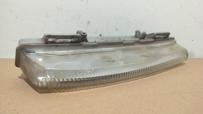 Fog light, front right Mercedes C-Klasse