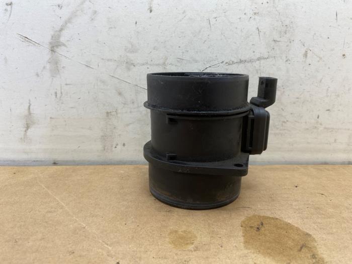 Air mass meter Mercedes C-Klasse