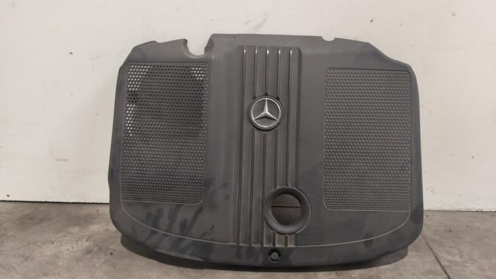 Cobertor motor Mercedes C-Klasse