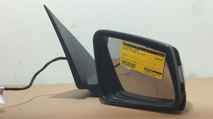Rétroviseur extérieur droit Mercedes C-Klasse