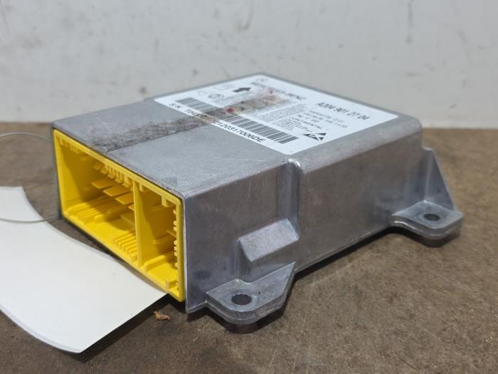 Airbag Module Mercedes C-Klasse