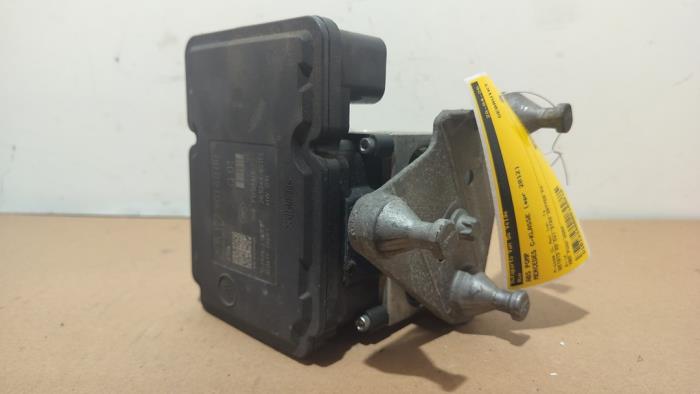 ABS Pomp Mercedes C-Klasse