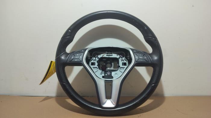 Volant Mercedes C-Klasse