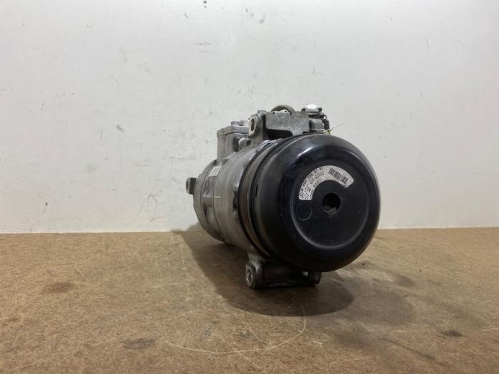 Gebruikte Aircopomp Mercedes C Estate (S204) 2.2 C-200 CDI 16V BlueEFFICIENCY Prijs € 90,75 Inclusief btw aangeboden door Autoparts Van De Velde