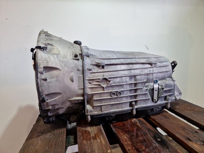 Boîte de vitesse Mercedes C-Klasse