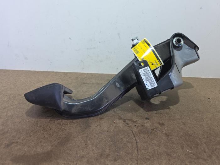 Pedal de freno Mercedes C-Klasse
