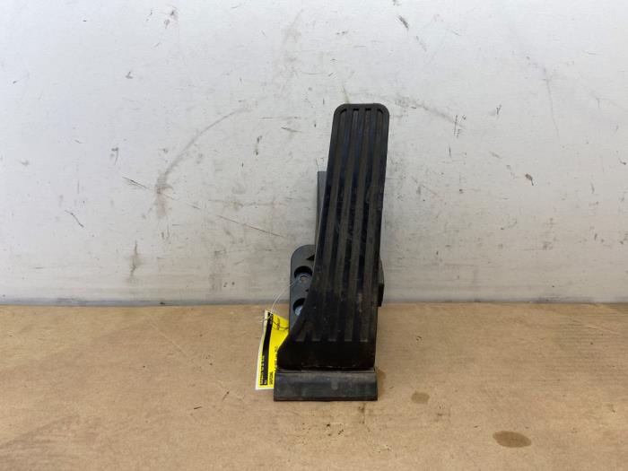 Accelerator pedal Mercedes C-Klasse