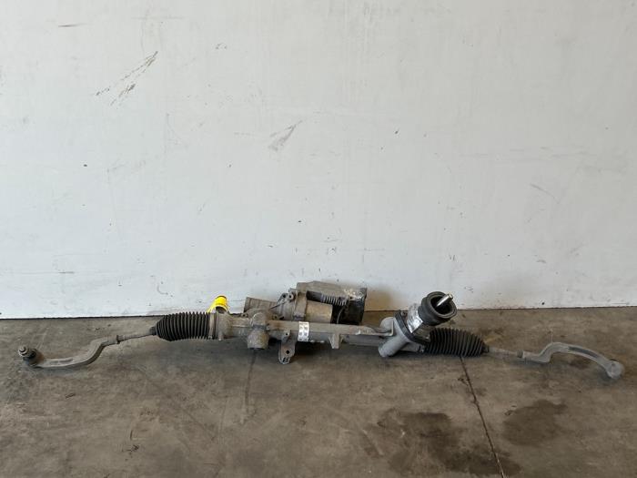 Crémaillère de direction Mercedes GLA