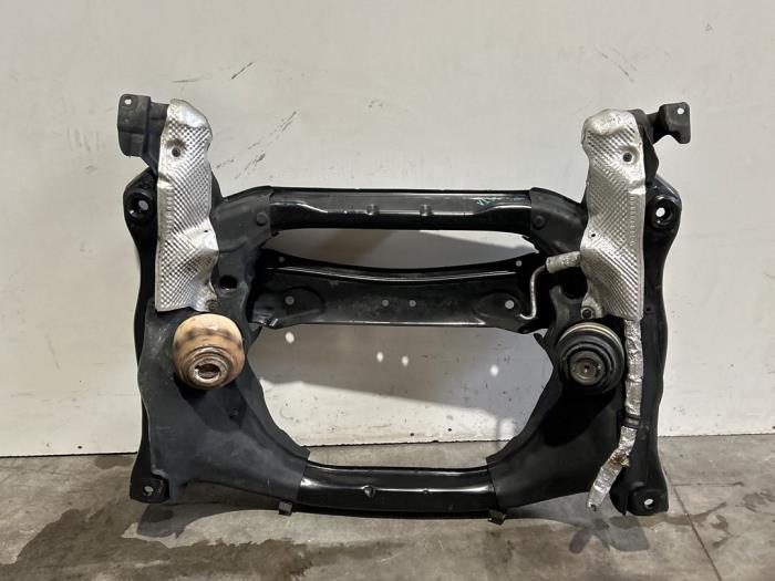 Subframe Mercedes CL