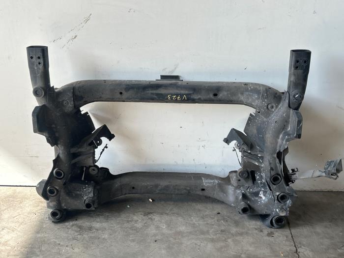 Subframe Mercedes E-Klasse
