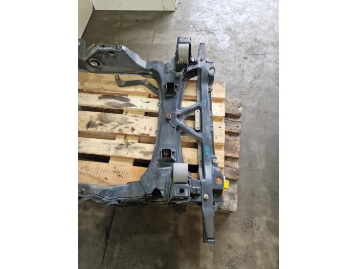 Subframe Mercedes A-Klasse
