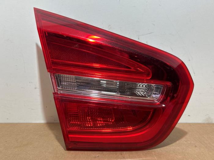 Feu arrière gauche Mercedes GLA