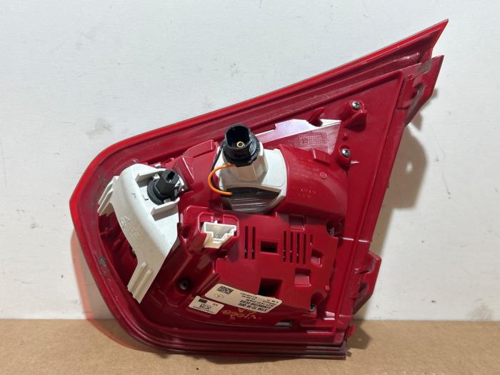 Achterlicht links Mercedes GLA