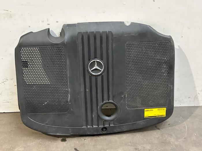 Engine cover Mercedes GLK-Klasse