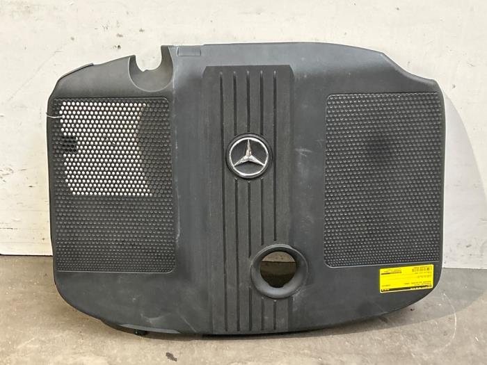 Engine cover Mercedes GLK-Klasse