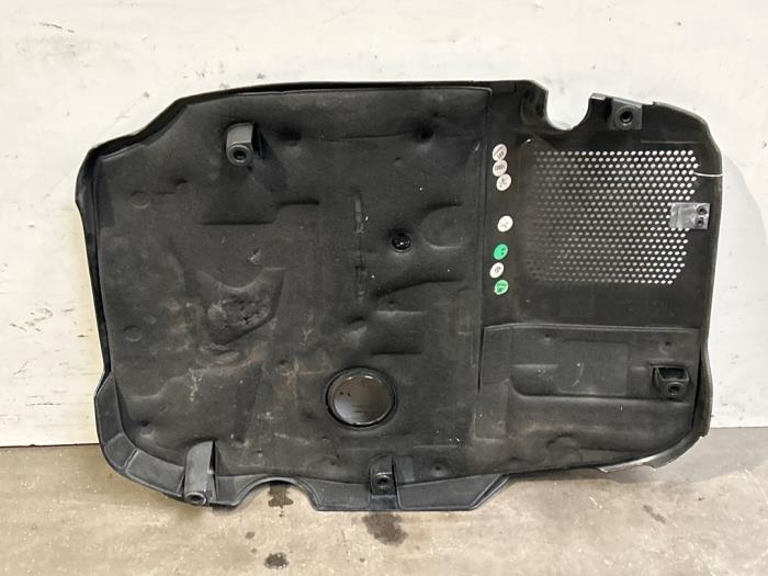 Engine cover Mercedes GLK-Klasse