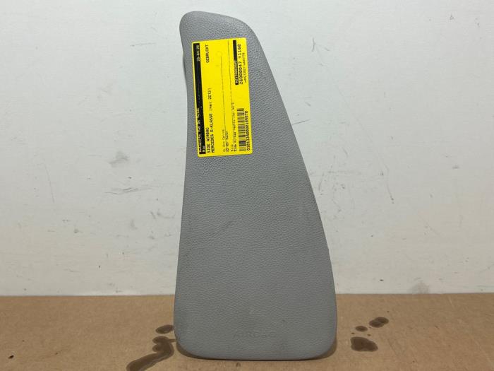 Seitenairbag Mercedes E-Klasse