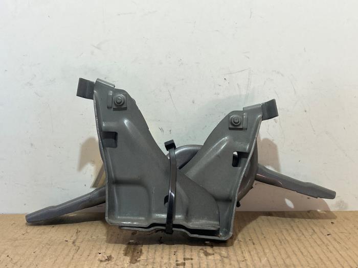 Motorkap Scharnier Mercedes B-Klasse