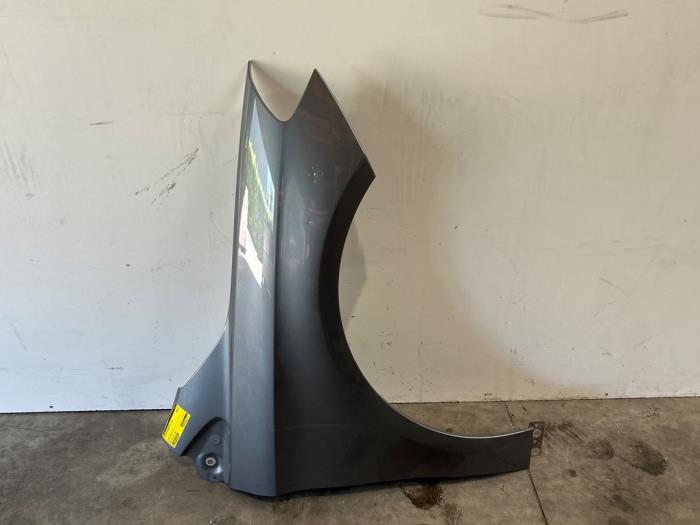 Scherm rechts-voor Mercedes B-Klasse