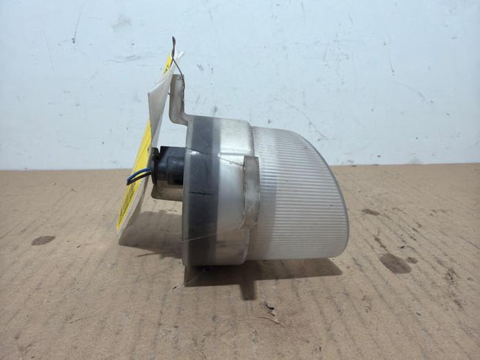 Luz antiniebla izquierda delante Mercedes B-Klasse