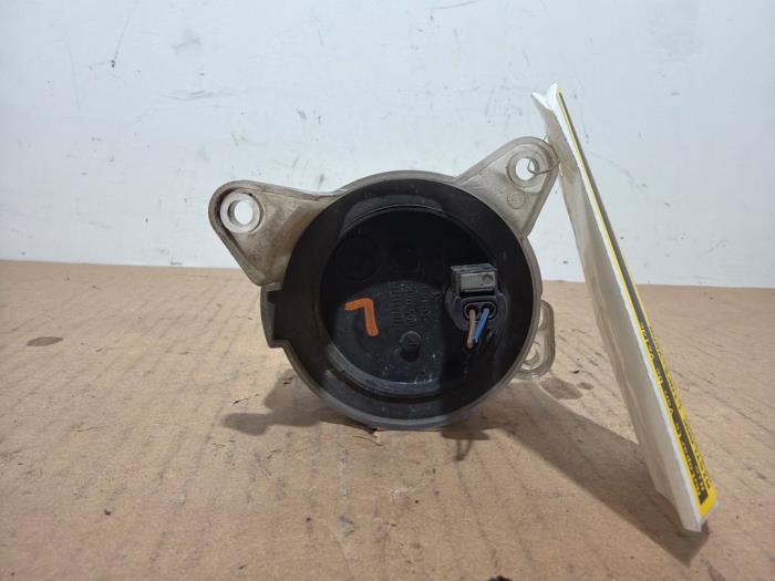Luz antiniebla izquierda delante Mercedes B-Klasse