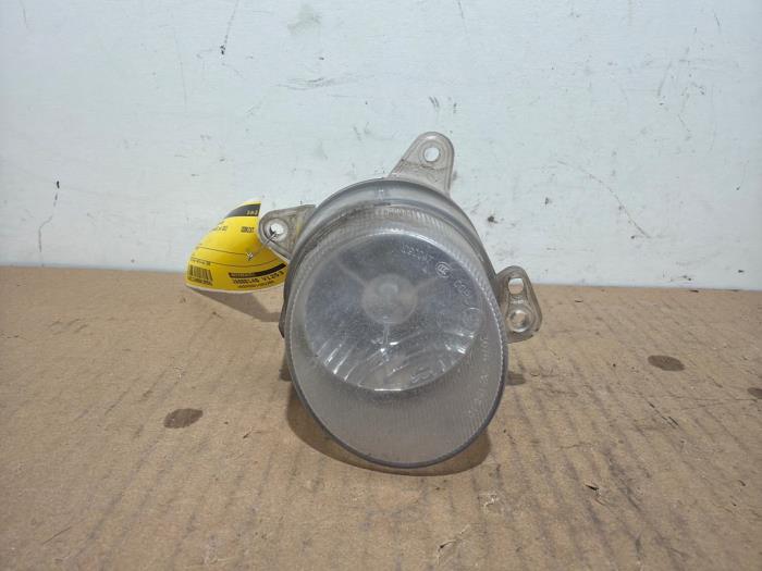 Fog light, front right Mercedes B-Klasse